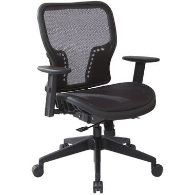 Bartley ergonomic mesh on sale task chair